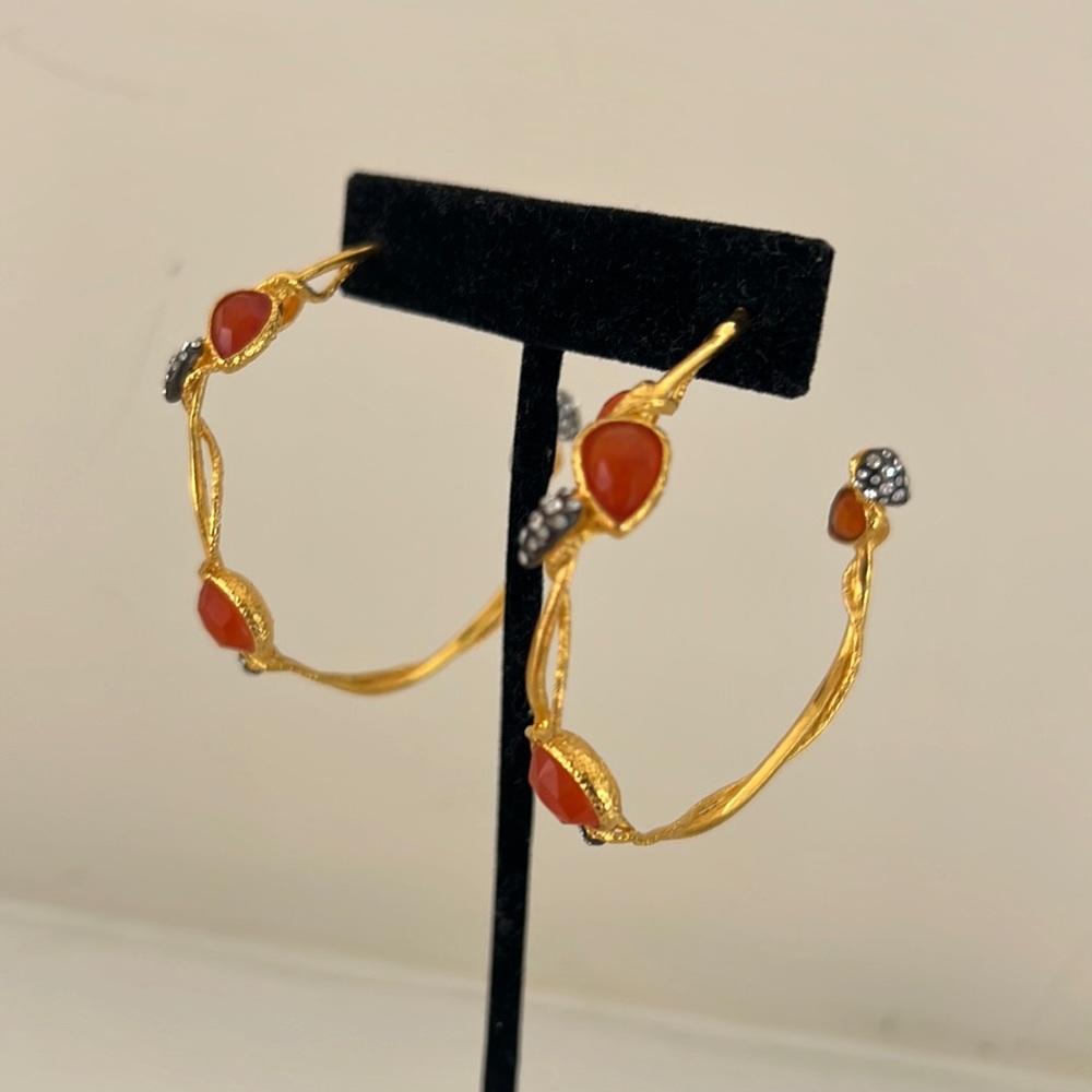 - HP!! 🎉🎉Alexis Bittar Earrings